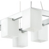 Люстра подвесная LIGHTSTAR Qubica 805060