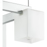 Люстра подвесная LIGHTSTAR Qubica 805060
