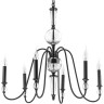 Люстра подвесная LIGHTSTAR Ragno 732067