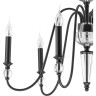 Люстра подвесная LIGHTSTAR Ragno 732067