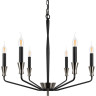 Люстра подвесная LIGHTSTAR Ragno 732167