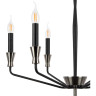 Люстра подвесная LIGHTSTAR Ragno 732167