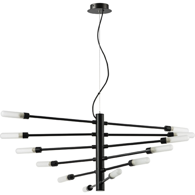 Люстра подвесная LIGHTSTAR Ragno 733127
