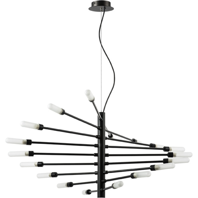 Люстра подвесная LIGHTSTAR Ragno 733187