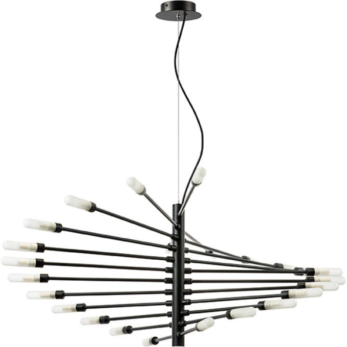 Люстра подвесная LIGHTSTAR Ragno 733247