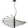 Люстра подвесная LIGHTSTAR Ragno 733247