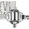 Люстра подвесная LIGHTSTAR Riccio 705034