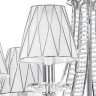 Люстра подвесная LIGHTSTAR Riccio 705064