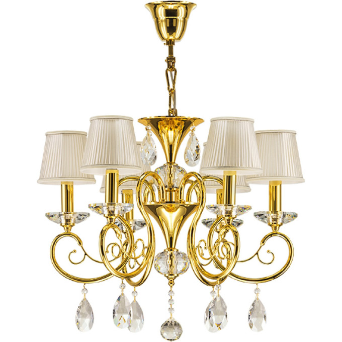 Люстра подвесная LIGHTSTAR Ricerco 693062