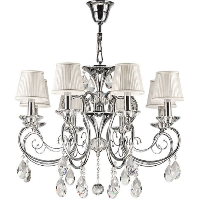 Люстра подвесная LIGHTSTAR Ricerco 693084
