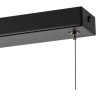 Люстра подвесная LIGHTSTAR Roma 718057