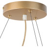 Люстра подвесная LIGHTSTAR Roma 718093
