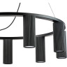 Люстра подвесная LIGHTSTAR Roma 718097