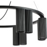 Люстра подвесная LIGHTSTAR Roma 718127