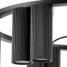 Люстра подвесная LIGHTSTAR Roma 718127
