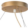 Люстра подвесная LIGHTSTAR Roma 718183