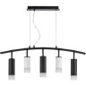 Люстра подвесная LIGHTSTAR Rullo LR7353628731