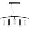 Люстра подвесная LIGHTSTAR Rullo LR7353638721