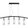 Люстра подвесная LIGHTSTAR Rullo LR7353651