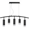 Люстра подвесная LIGHTSTAR Rullo LR7353728731