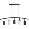 Люстра подвесная LIGHTSTAR Rullo LR735373362