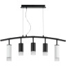 Люстра подвесная LIGHTSTAR Rullo LR7358623731