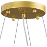 Люстра подвесная LIGHTSTAR Savona 816202