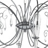 Люстра подвесная LIGHTSTAR Scarabeo 755084