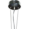 Люстра подвесная LIGHTSTAR Scarabeo 755084