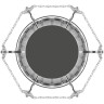 Люстра подвесная LIGHTSTAR Schon 790034