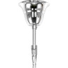 Люстра подвесная LIGHTSTAR Serpente 703084
