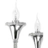 Люстра подвесная LIGHTSTAR Serpente 703084