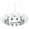 Люстра подвесная LIGHTSTAR Sferetta 801124