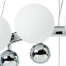 Люстра подвесная LIGHTSTAR Sferetta 801124