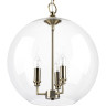 Люстра подвесная LIGHTSTAR Sferico 729131