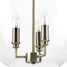 Люстра подвесная LIGHTSTAR Sferico 729131