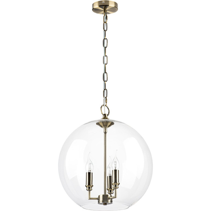 Люстра подвесная LIGHTSTAR Sferico 729131