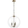 Люстра подвесная LIGHTSTAR Sferico 729131