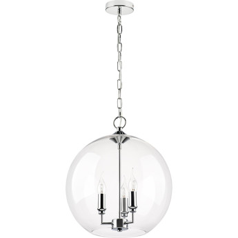 Люстра подвесная LIGHTSTAR Sferico 729134