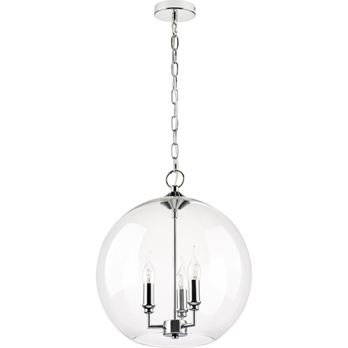 Люстра подвесная LIGHTSTAR Sferico 729134
