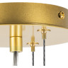 Люстра подвесная LIGHTSTAR Siena 720442