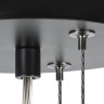 Люстра подвесная LIGHTSTAR Siena 720447