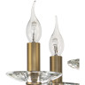 Люстра подвесная LIGHTSTAR Stregaro 694081
