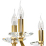 Люстра подвесная LIGHTSTAR Stregaro 694082