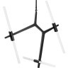 Люстра подвесная LIGHTSTAR Struttura 742067