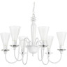 Люстра подвесная LIGHTSTAR Torcia 780060