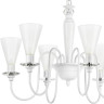 Люстра подвесная LIGHTSTAR Torcia 780060