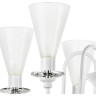 Люстра подвесная LIGHTSTAR Torcia 780060
