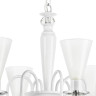 Люстра подвесная LIGHTSTAR Torcia 780060