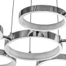 Люстра подвесная LIGHTSTAR Unitario 763010